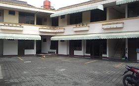Hotel Sriwijaya