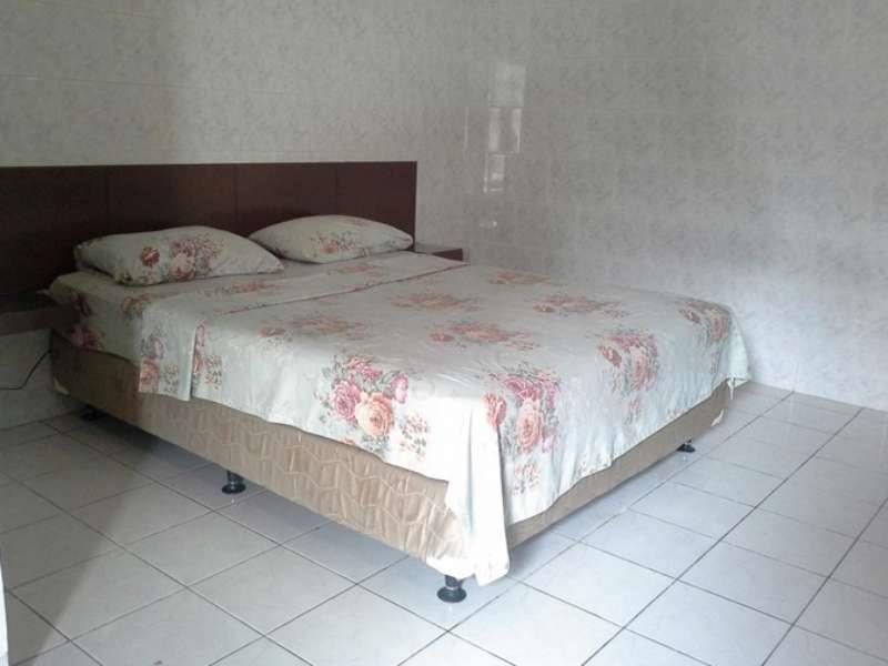 Hotel Sriwijaya Bandung Bagian luar foto