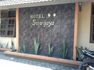 Hotel Sriwijaya Bandung Bagian luar foto